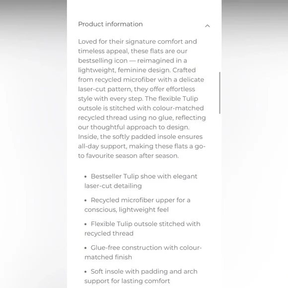 Ilse Jacobson Tulip slip on shoe - Picture 5 of 5